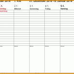 Beste Wochenkalender Vorlage 1264x864