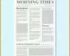 Fantastisch Zeitung Vorlage 1299x1300