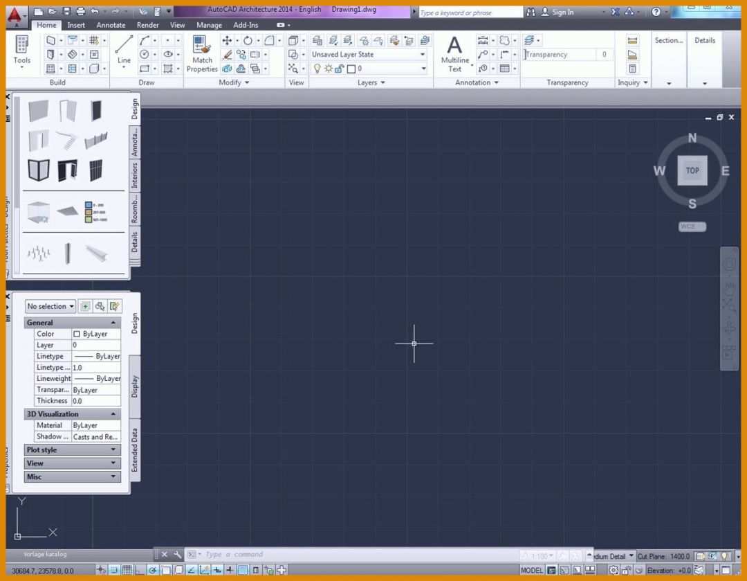 Tolle Autocad Vorlagen 1270x987