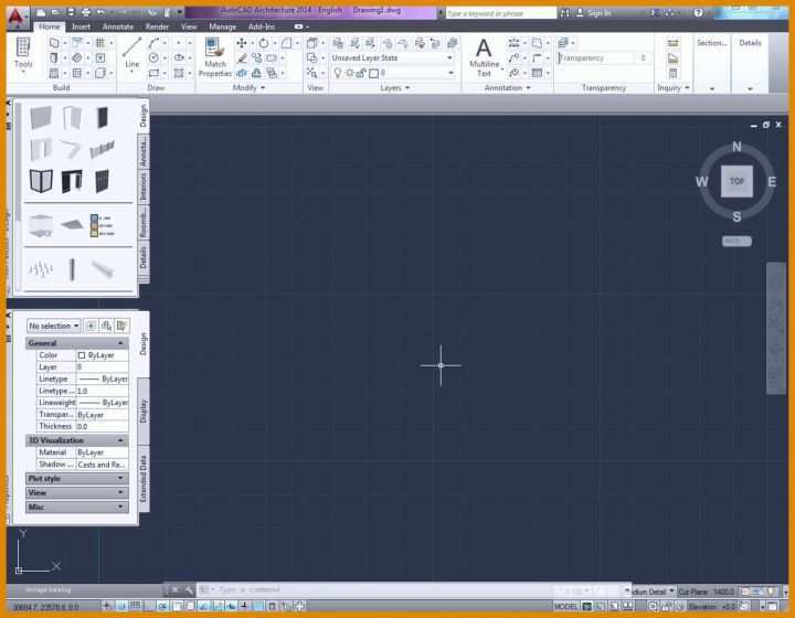 Allerbeste Autocad Vorlagen 1270x987