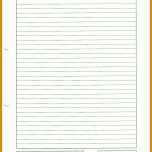 Tolle Berichtsheft Vorlage Openoffice 726x1000