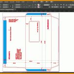 Allerbeste Brief Mit Fenster Vorlage 1276x719