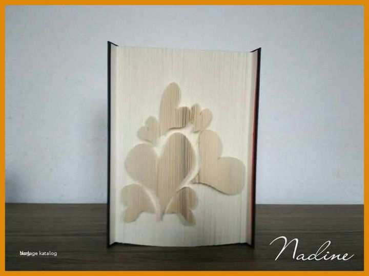 Wunderbar Buch Vorlage 736x551