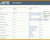 Tolle Checkliste Excel Vorlage 921x686