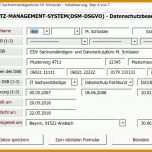 Neue Version Datenschutzmanagementsystem Vorlage 976x629