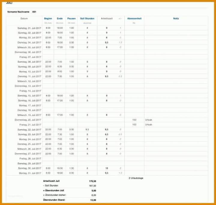 Faszinierend Datev Buchungsliste Vorlage 1096x1042