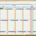 Bemerkenswert Excel Kalender Vorlage 1280x720