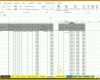 Moderne Excel Vorlage Vertragsübersicht 1280x720