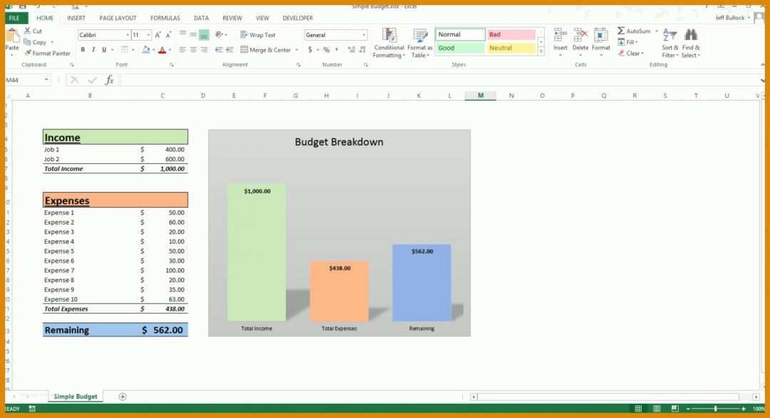 Fabelhaft Excel Vorlagen Microsoft 1500x814