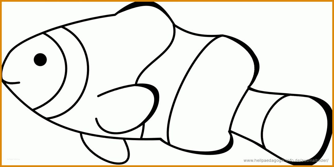 Erschwinglich Fisch Vorlage 1920x964