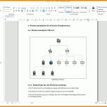 Hervorragen It Infrastruktur Dokumentation Vorlage 1753x1073