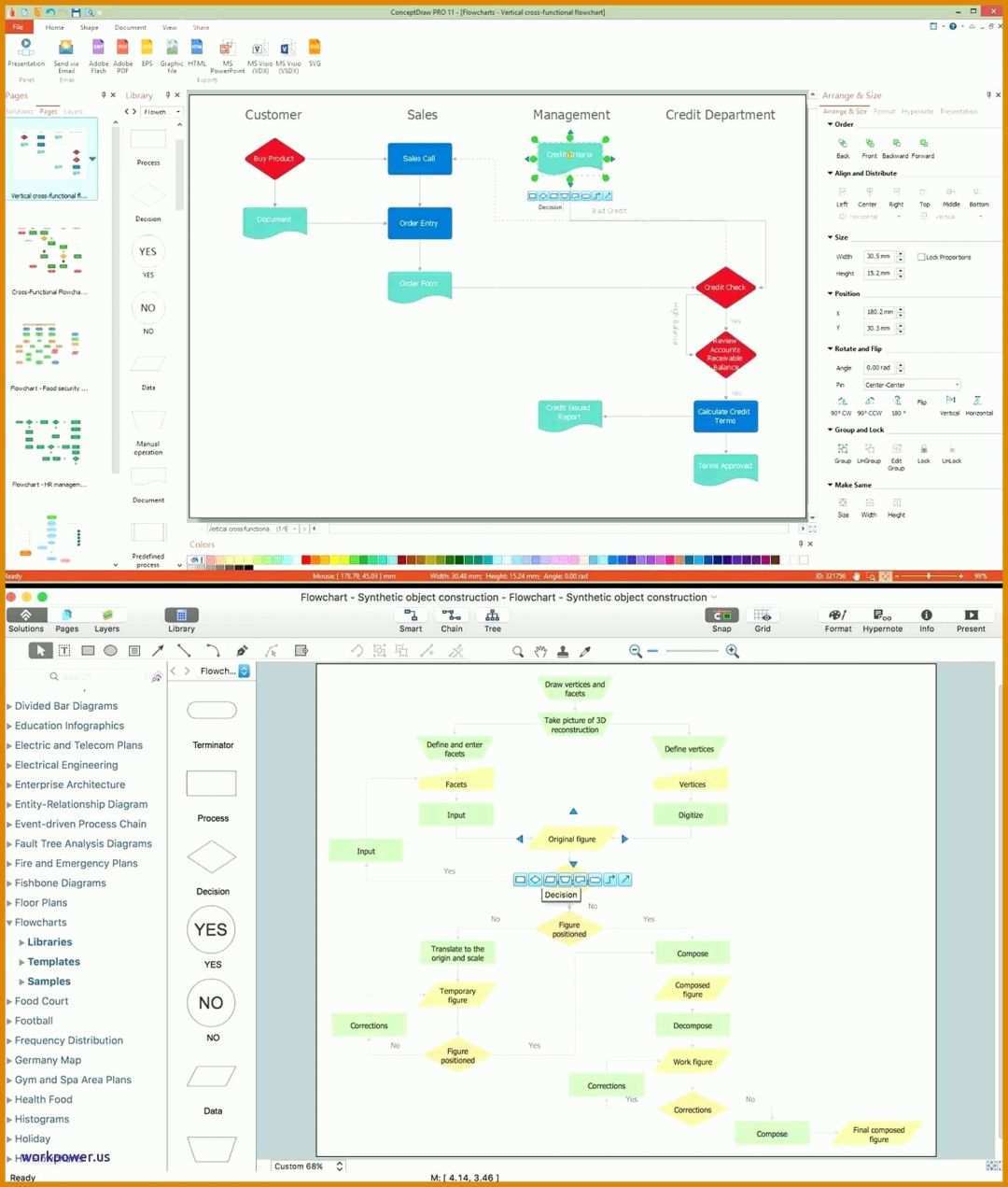 Angepasst Kanban Board Excel Vorlage 1900x2236