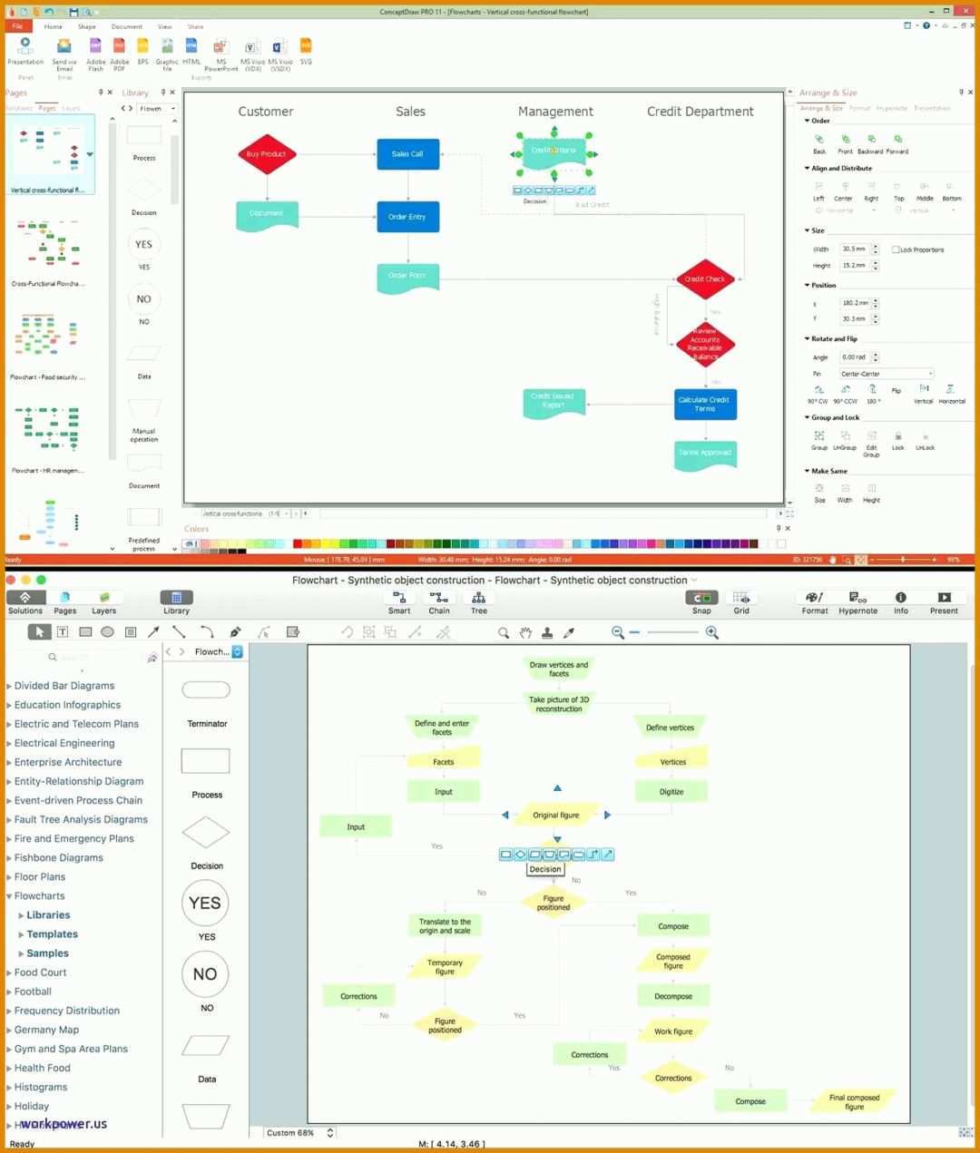 Angepasst Kanban Board Excel Vorlage 1900x2236