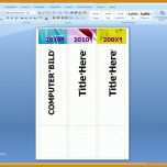 Tolle Leitz 1687 Vorlage Word 768x576