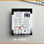 Überraschen Media Kit Vorlage 1024x864