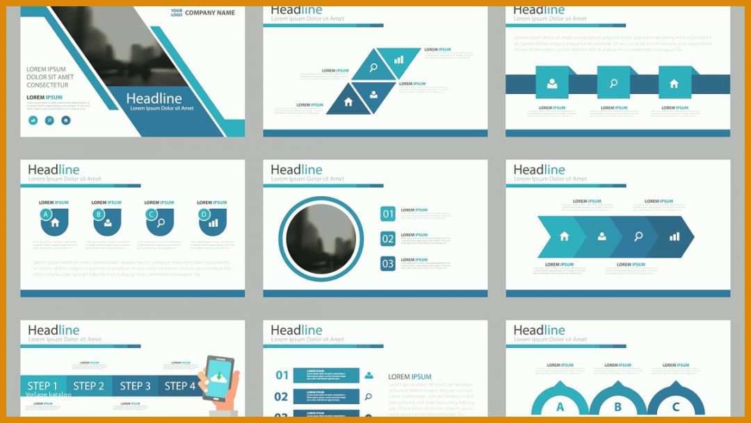 Exklusiv Microsoft Powerpoint Vorlagen 1200x675