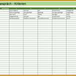 Tolle Mitarbeitergespräch Vorlage Excel 1239x772