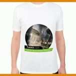 Original Photoshop T Shirt Vorlage 800x360
