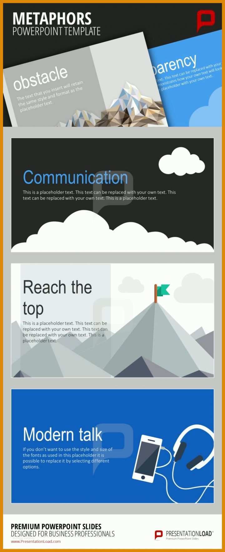 Toll Powerpoint Bilder Vorlagen 736x1804