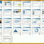 Limitierte Auflage Powerpoint Geschichte Vorlage 710x549