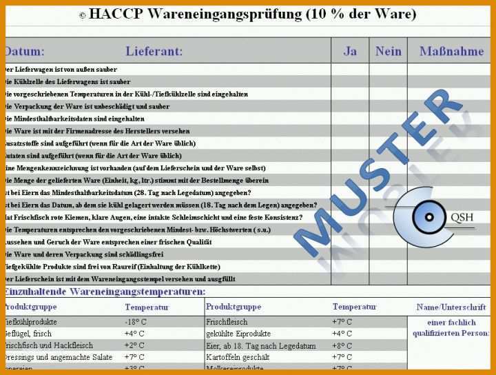 Schockierend Reinigungsplan Küche Gastronomie Vorlage 886x669