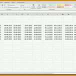 Hervorragend Reinigungsplan Vorlage Excel 1280x720