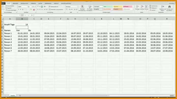 Ausgezeichnet Reinigungsplan Vorlage Excel 1280x720