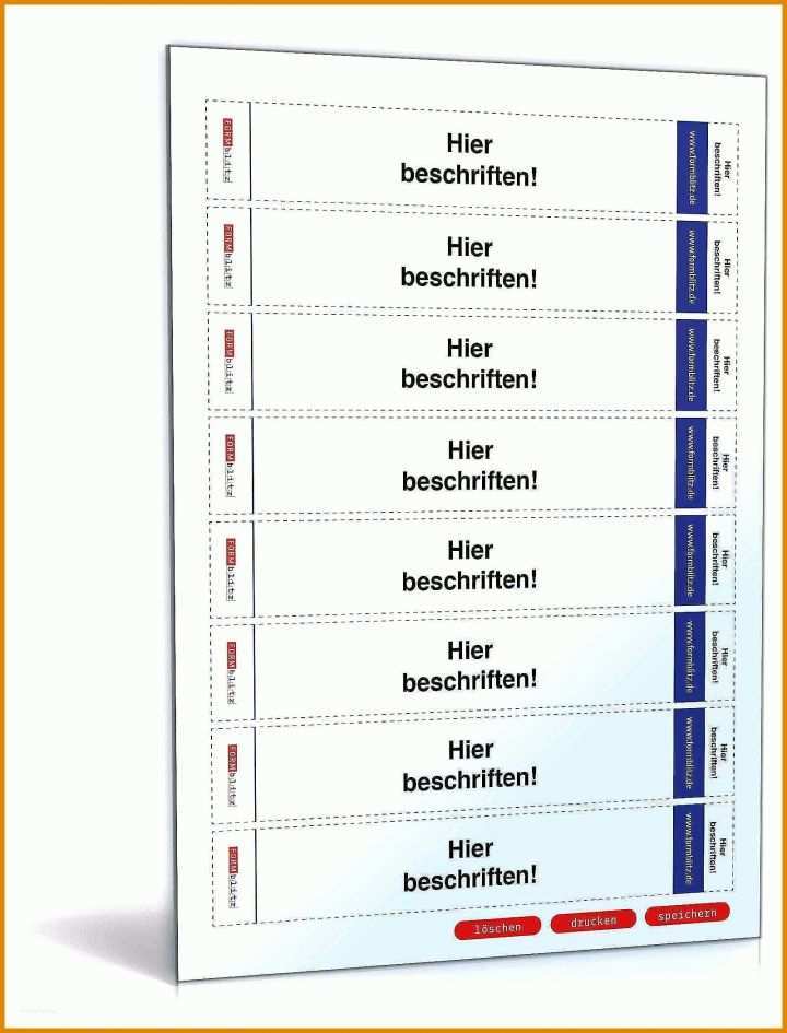 Neue Version Rückenetiketten Für Ordner Vorlage Word 1600x2100