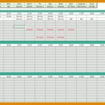 Faszinieren Schichtplan Excel Vorlage Kostenlos 767x404