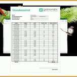 Einzigartig Stundenzettel Vorlage Datev 1258x971