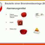 Unglaublich Vorlage Abschaltung Brandmeldeanlage 960x720