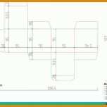 Original Vorlage Faltschachtel 800x496