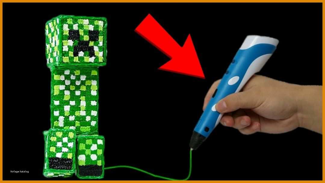 Schockieren Vorlagen 3d Stift 1280x720