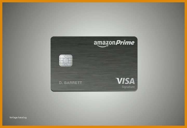 Spektakulär Amazon Visa Kündigen Vorlage 800x550