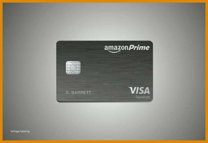 Spektakulär Amazon Visa Kündigen Vorlage 800x550