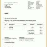 Unvergesslich Angebot Vorlage Kostenlos 1130x1636