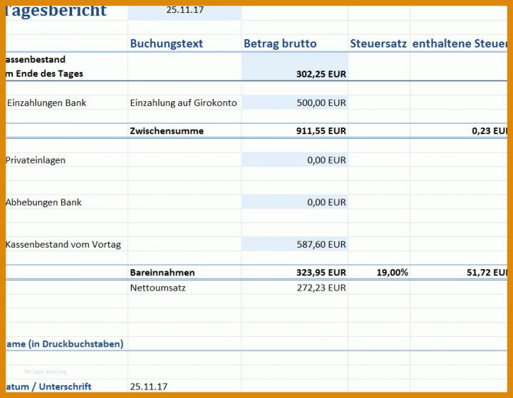 Großartig Barkasse Führen Vorlage 876x680