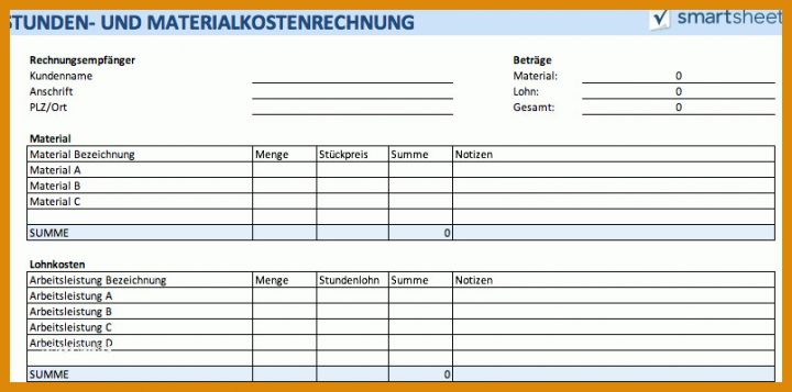 Hervorragen Bedarfsplanung Excel Vorlage 804x399