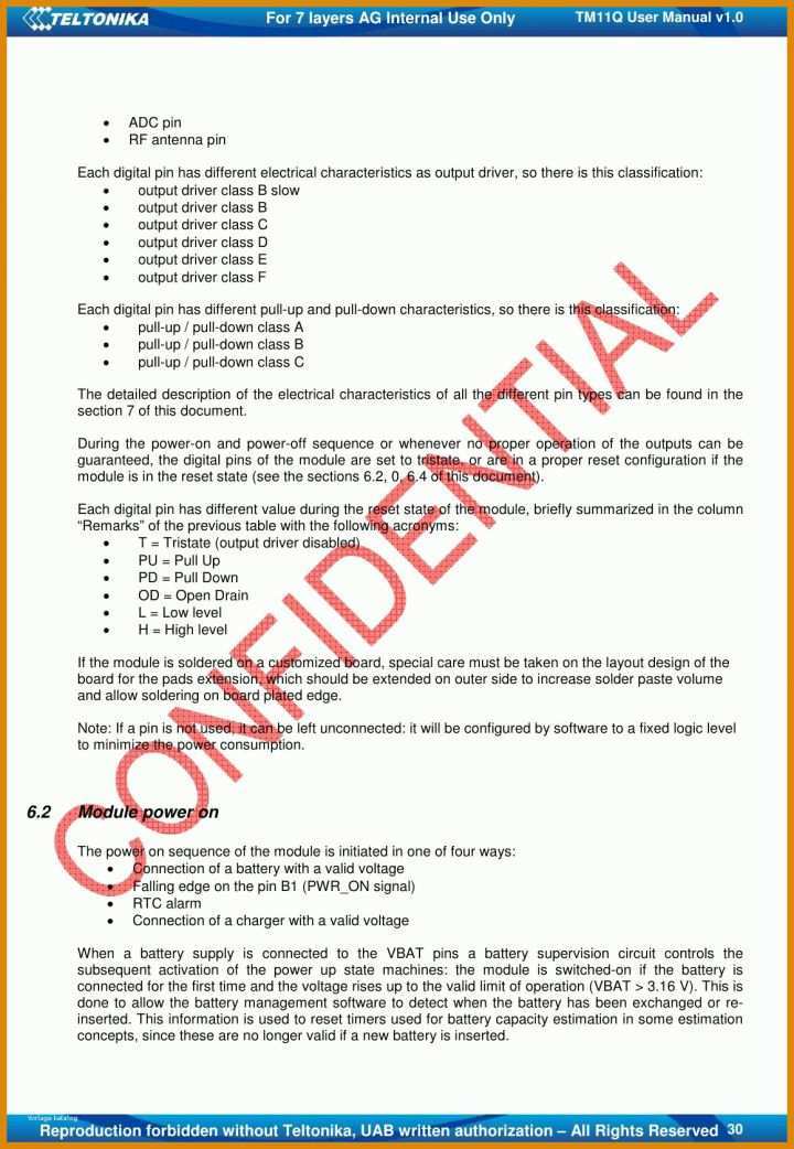 Spezialisiert Betriebshandbuch Itil Vorlage 1160x1679