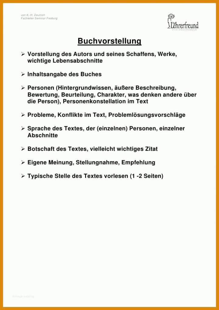 Überraschen Buchvorstellung Powerpoint Vorlage 728x1030