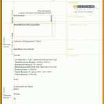 Limitierte Auflage Din 5008 Brief Vorlage Word 727x834