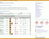 Exklusiv Gefahrstoffkataster Vorlage 750x584