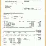 Ausnahmsweise Gehaltsabrechnung Vorlage 1031x1452