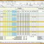 Selten Hausverwaltung Excel Vorlage Kostenlos 1409x1055