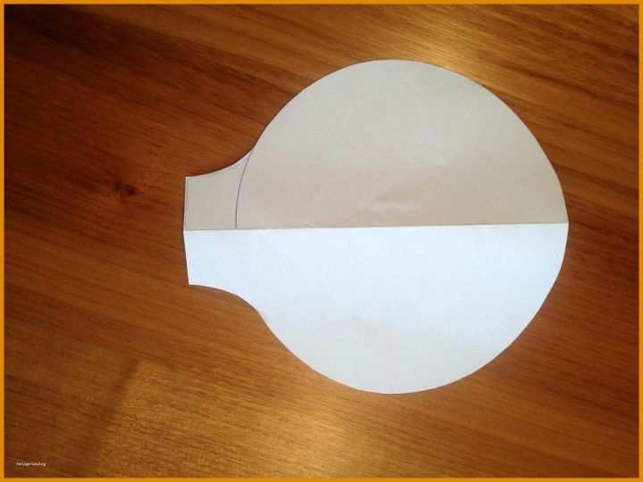 Heißluftballon Basteln Vorlage Papier 3d Heissluftballon Zum Aufhangen