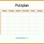 Angepasst Hygieneplan Vorlage 1000x705