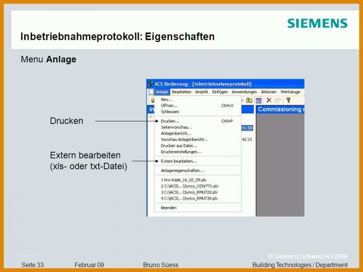 Größte Inbetriebnahmeprotokoll Vorlage 960x720