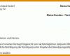 Allerbeste Kündigung Telekom Internet Vorlage 828x359