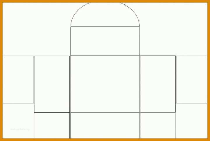 Hervorragend Lapbook Vorlagen 811x546