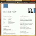 Tolle Lebenslauf Vorlage Xing Login 950x772